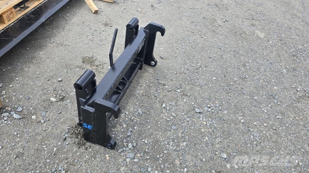  Adapter L30 - SMS Wielladers