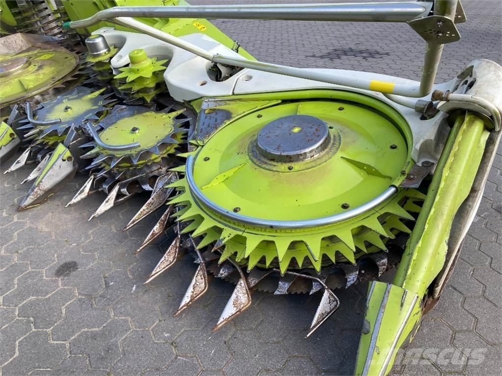 CLAAS Orbis 900 Landbouw - overige