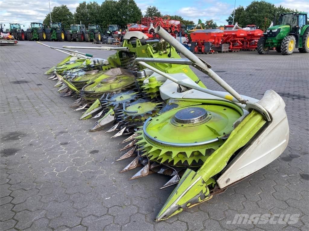 CLAAS Orbis 900 Landbouw - overige