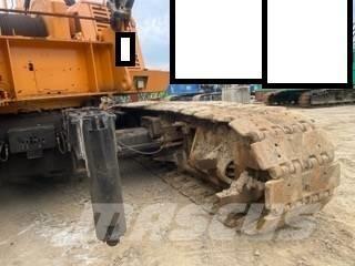 Sumitomo SC800 Rupshijskranen