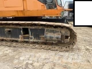 Sumitomo SC800 Rupshijskranen