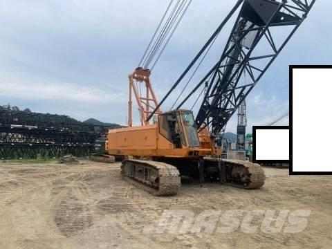 Sumitomo SC800 Rupshijskranen