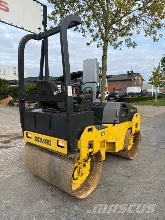 Bomag BW135AD Duowalsen