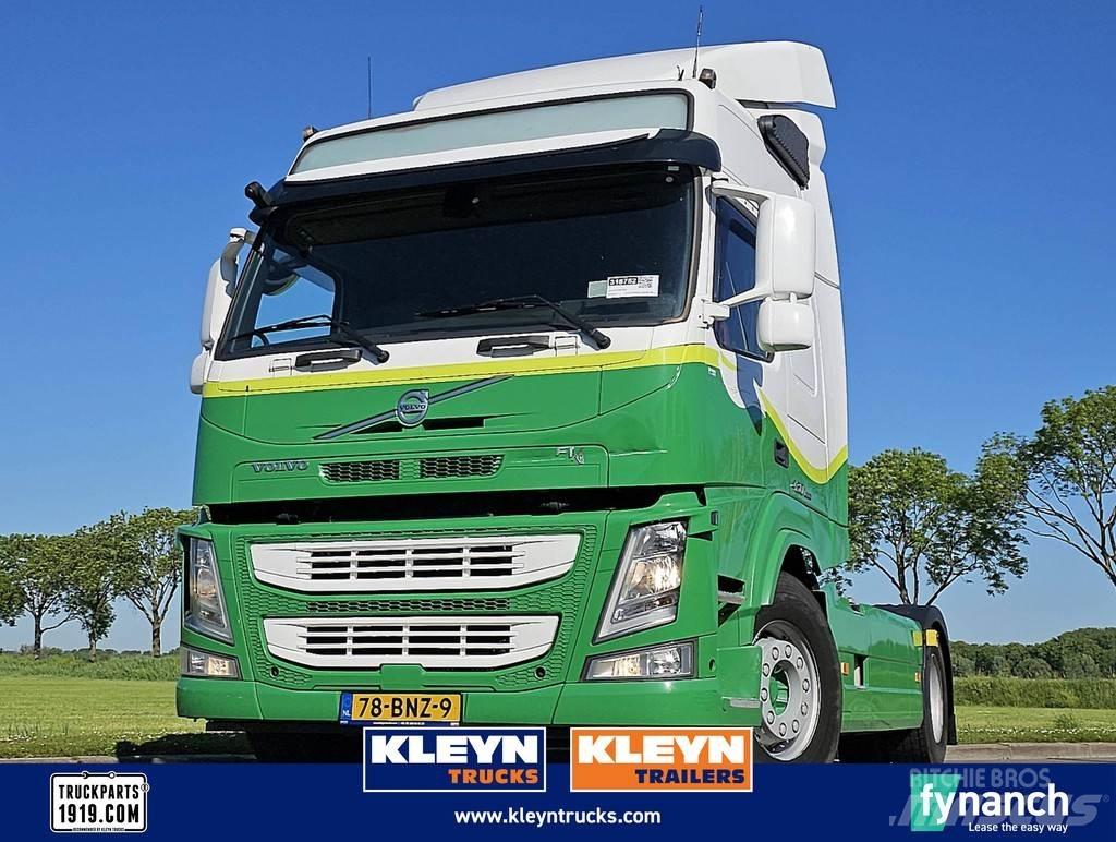 Volvo FM 420 Trekkers