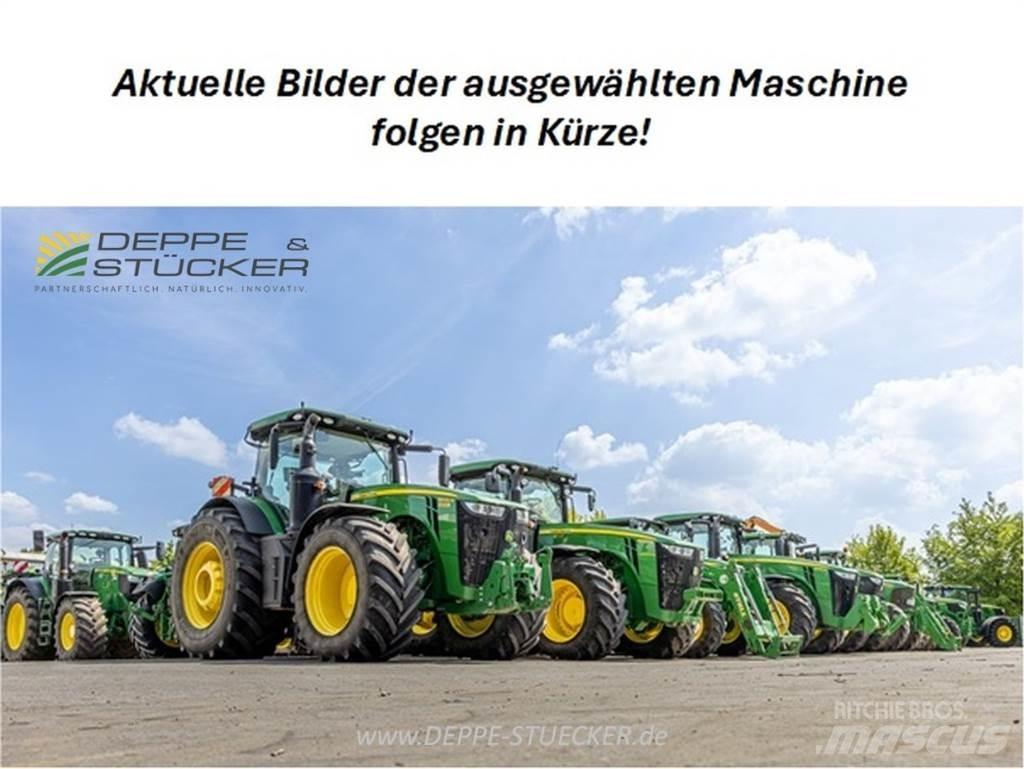John Deere 6R 215 Tractoren