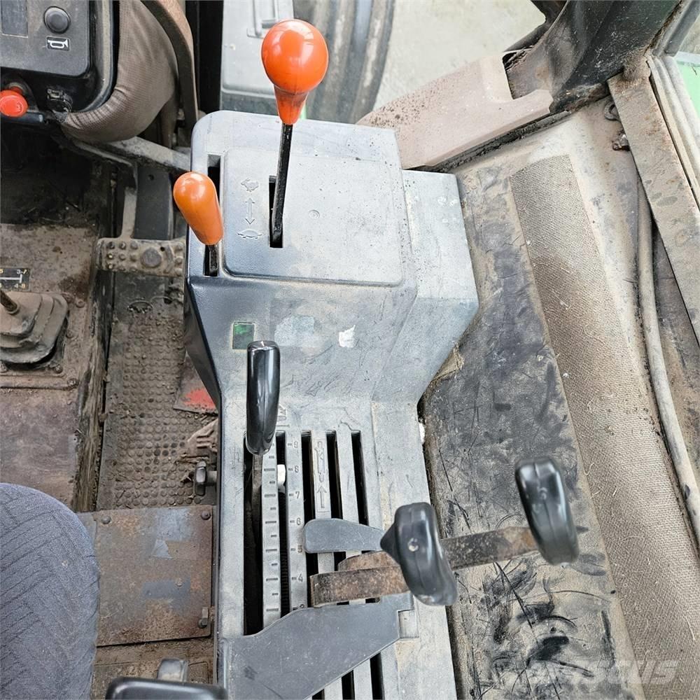 John Deere 2040 Tractoren