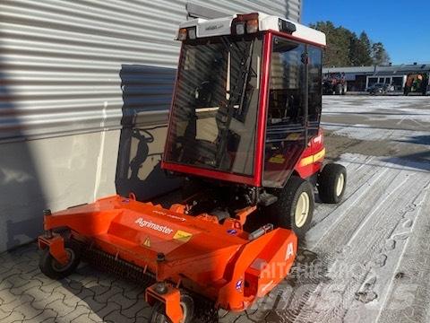 Shibaura CM374 Utiliteitsmachines