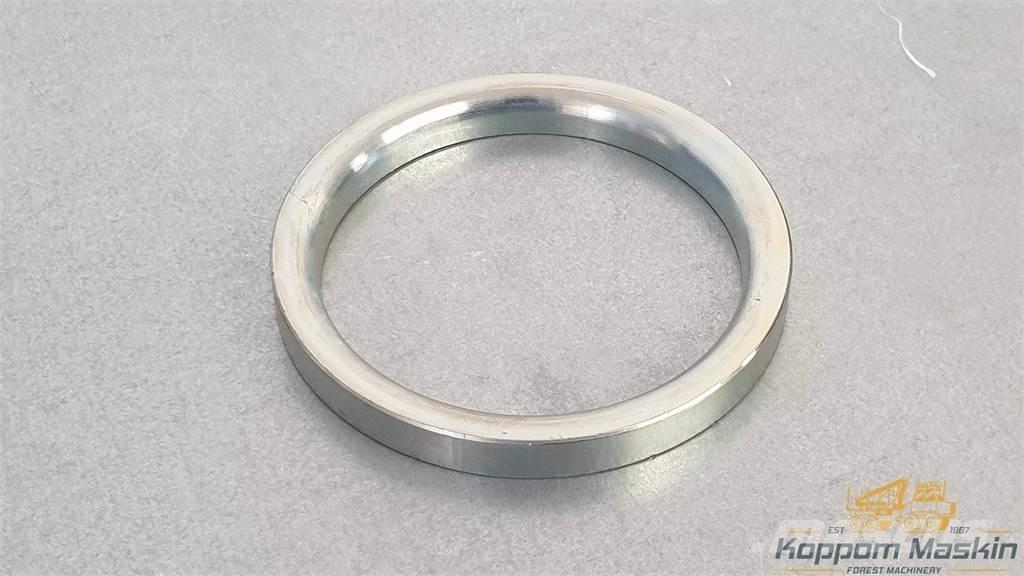 Ponsse 230691 Chassis en ophanging