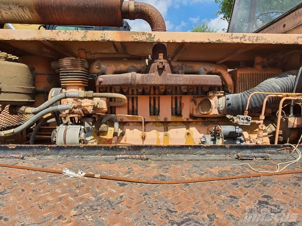Hamm GRW 10 Bandenwalsen
