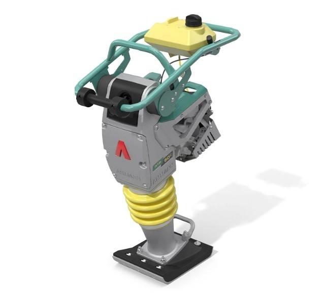 Ammann APR 5920 HA Trilmachines
