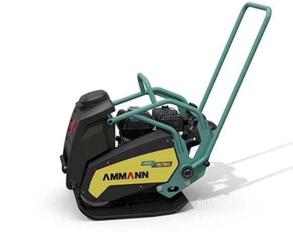 Ammann APR 5920 HA Trilmachines