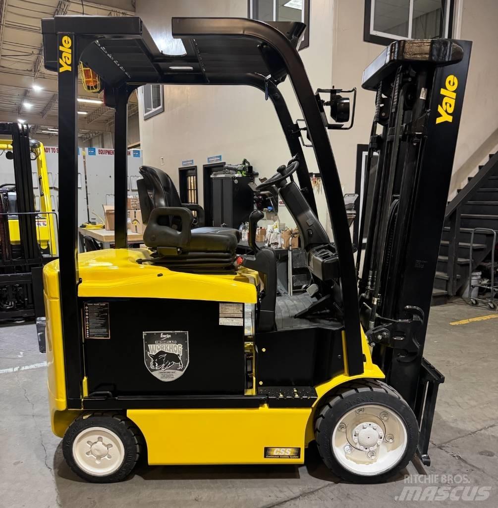 Yale ERC 060 Elektrische heftrucks