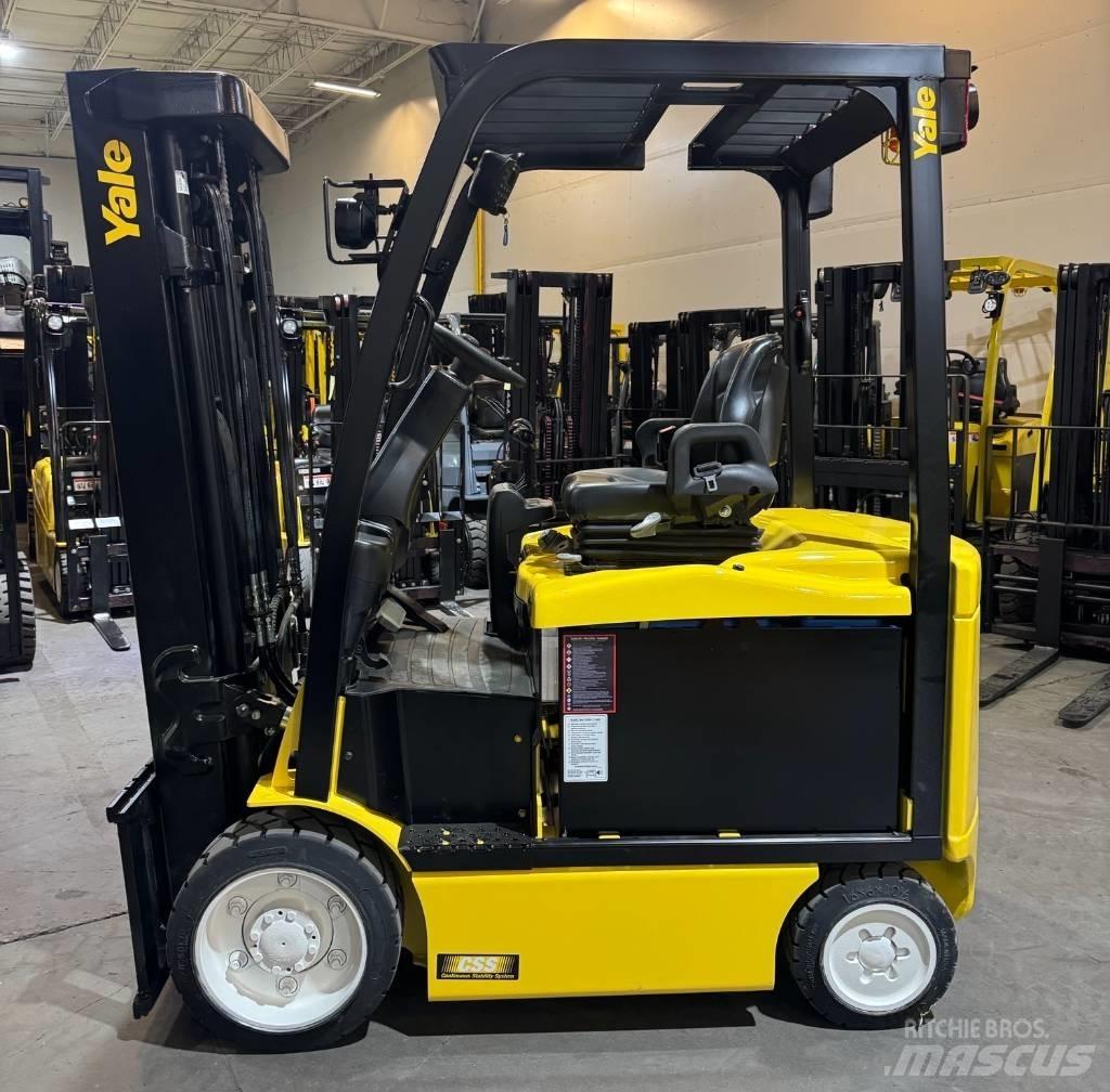 Yale ERC 060 Elektrische heftrucks