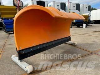 Nido SNK150-R EPZ Sneeuwschuivers en -ploegen