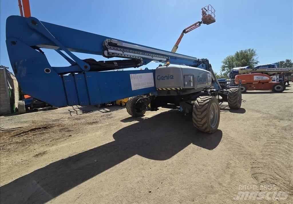 Genie ZX 135/70 Knikarmhoogwerkers