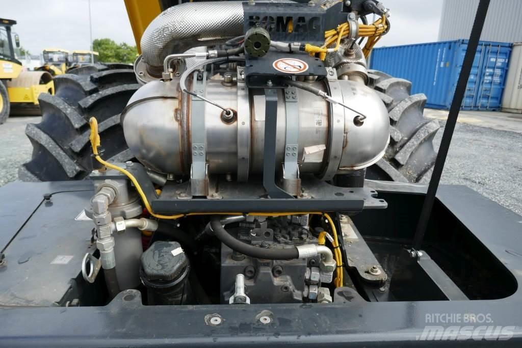Bomag BW 213 PDH-5 Grondverdichtingsmachines