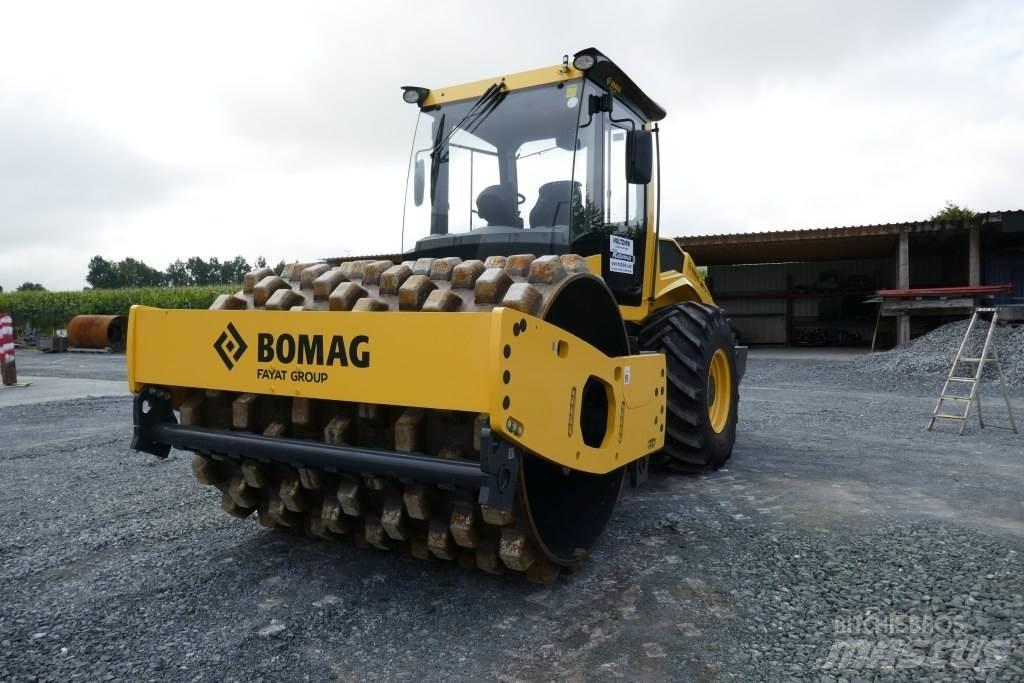 Bomag BW 213 PDH-5 Grondverdichtingsmachines