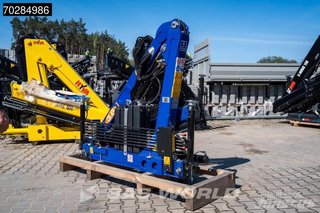 PM 3.6 1 Axle Transport - Anderen