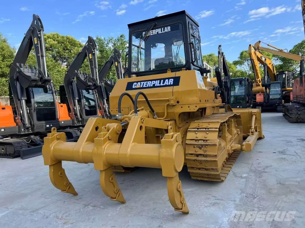 CAT D 7 G Rupsdozers