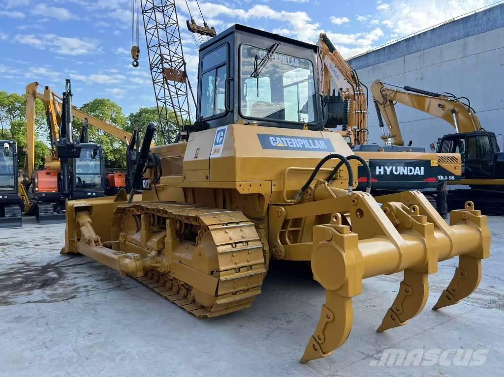 CAT D 7 G Rupsdozers