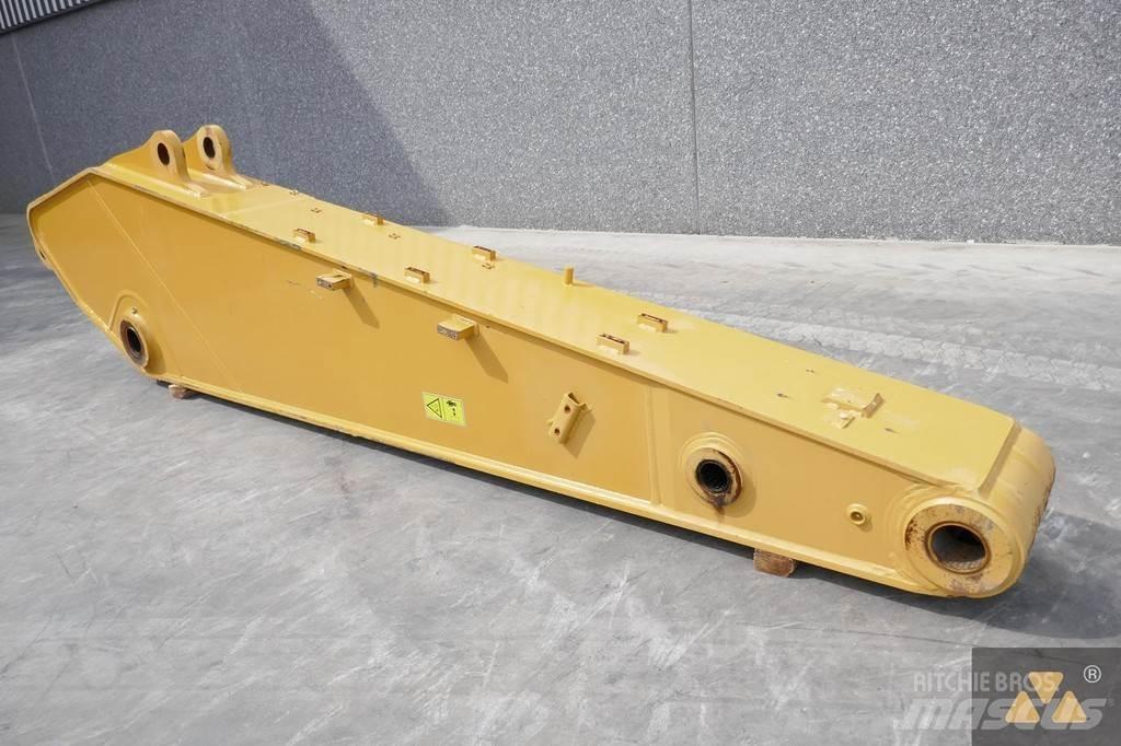 CAT Stick 336FL Transport - Anderen