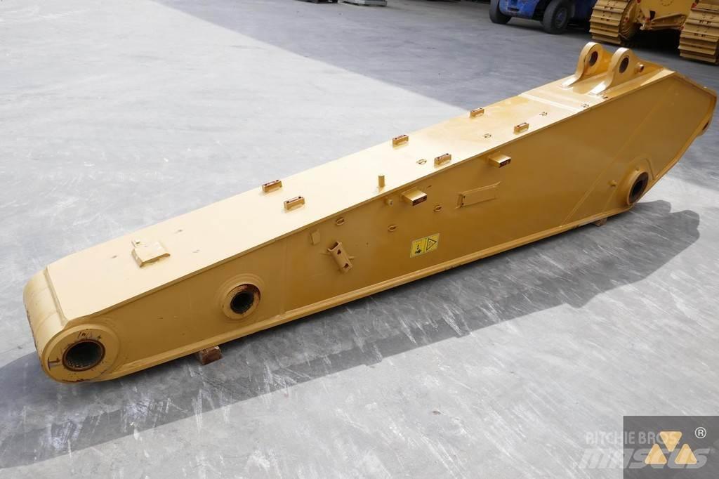 CAT Stick 336FL Transport - Anderen