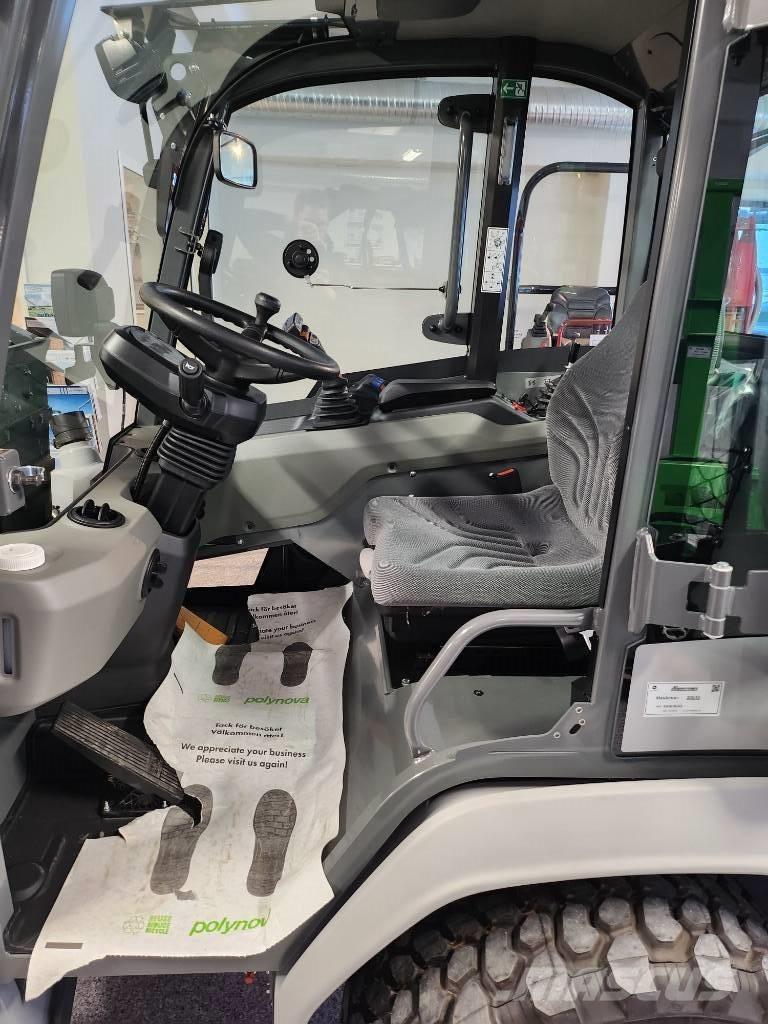 Kramer KL 14.5 5040 Wielladers