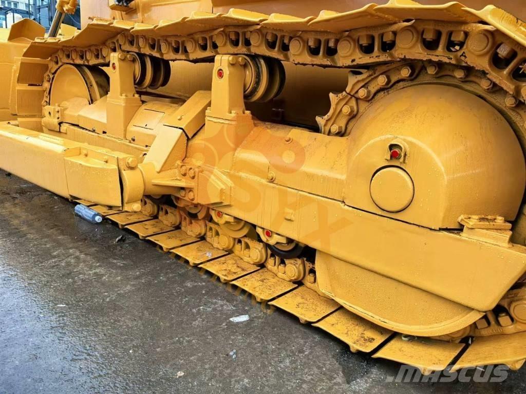 CAT D6G Rupsdozers