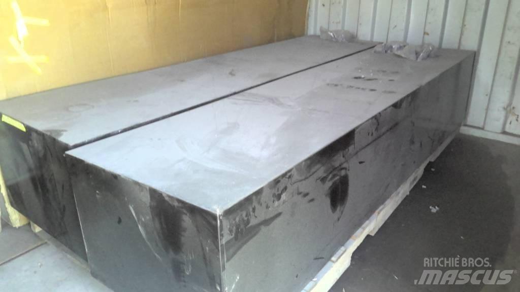 RKI RKI-96-96-18-24 Bouw - Overige