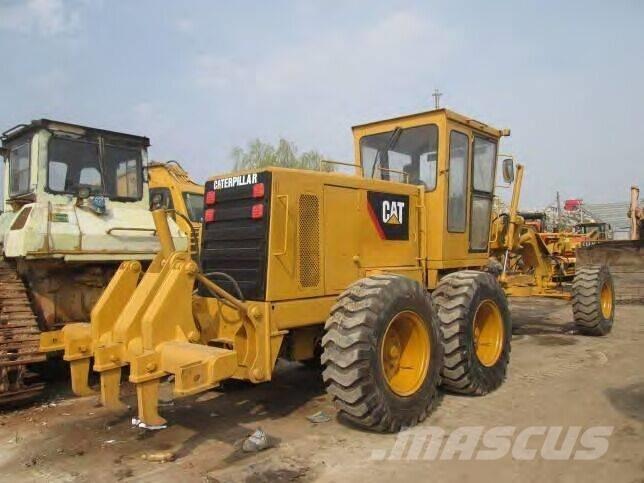 CAT 140 G Graders