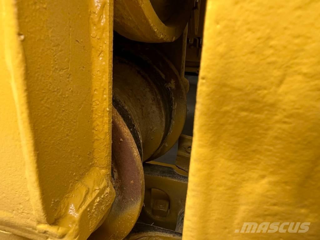 CAT D6H XL Rupsdozers