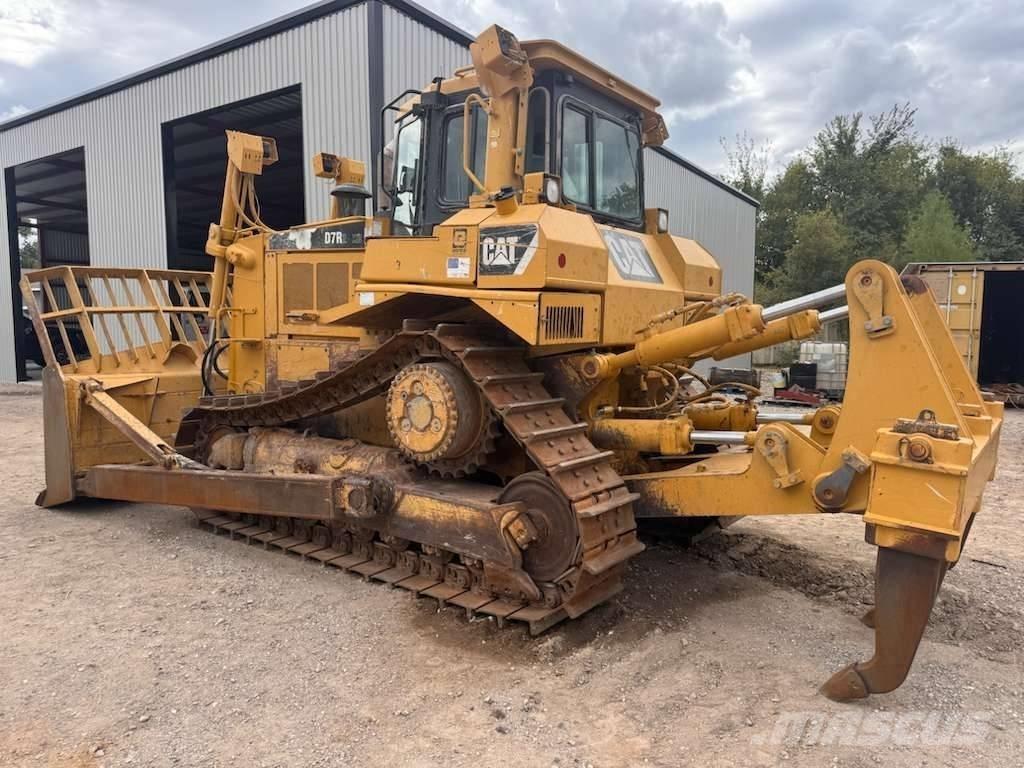 CAT D 7 R XR II Rupsdozers