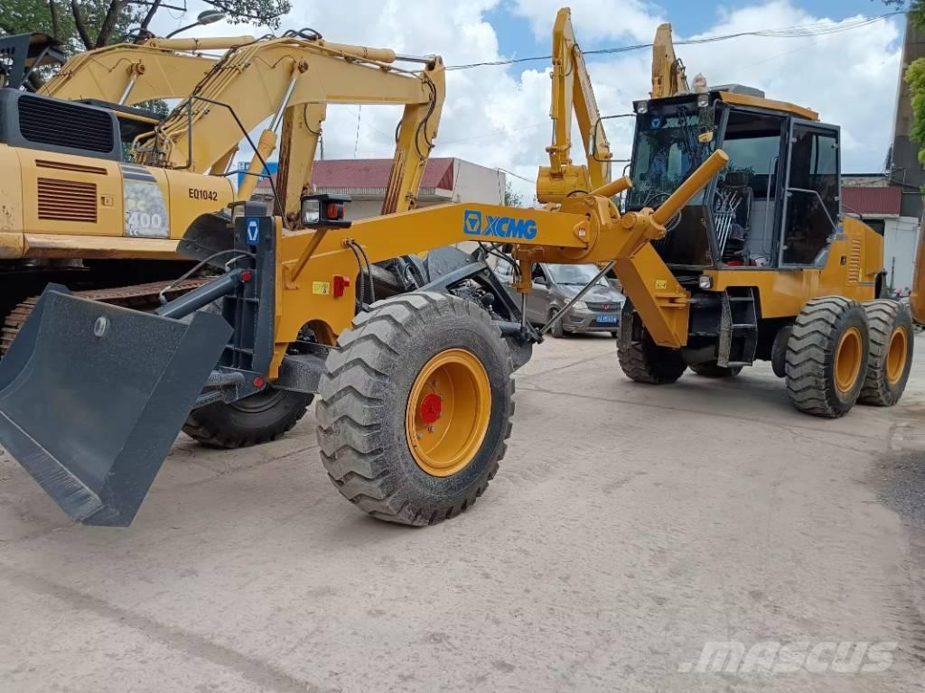 XCMG GR 2153 Graders