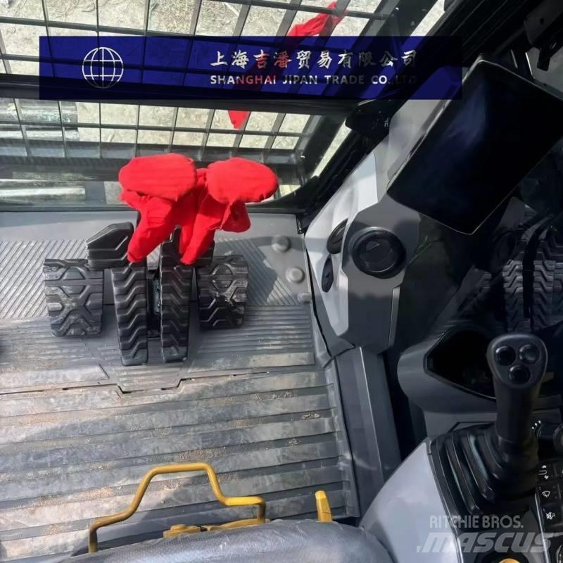 CAT 336 GC Rupsgraafmachines