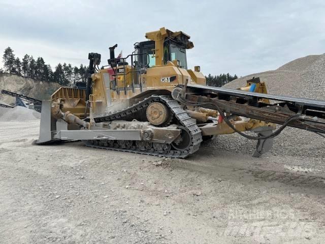 CAT D 9 T Rupsdozers