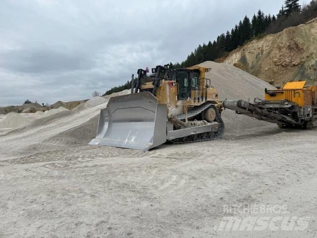 CAT D 9 T Rupsdozers