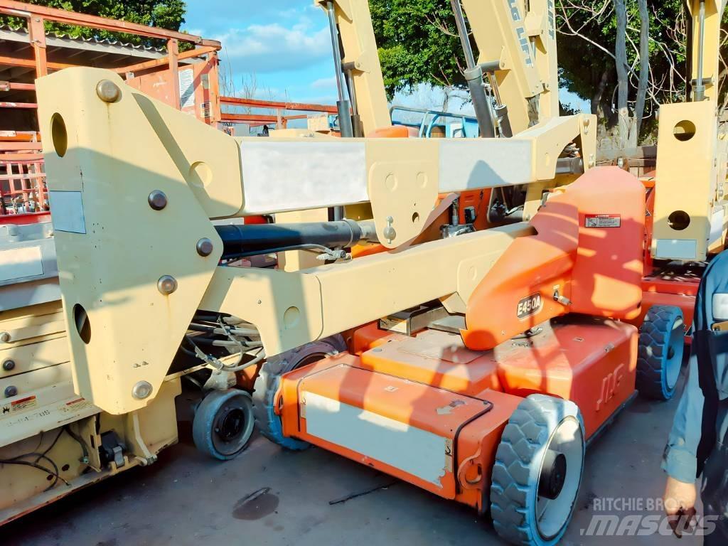 JLG E 450 A Knikarmhoogwerkers