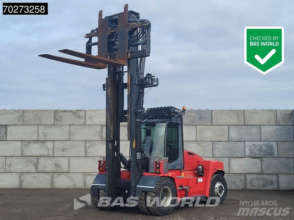Kalmar DCG120-12 Diesel heftrucks