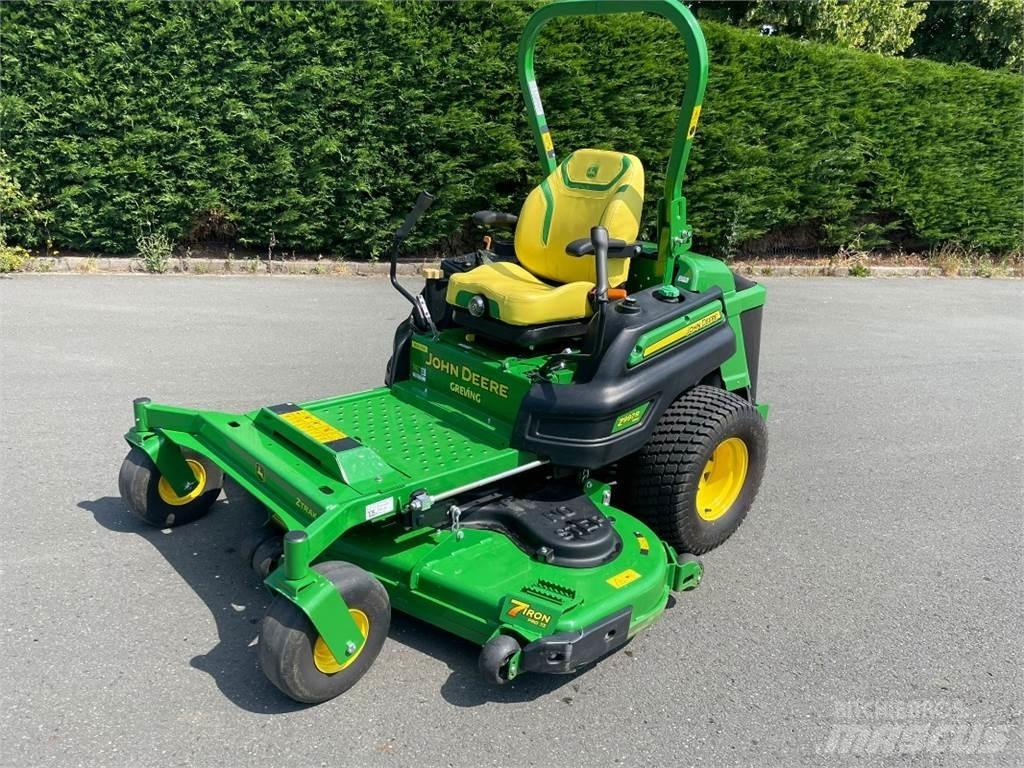 John Deere Z997R Maaiers