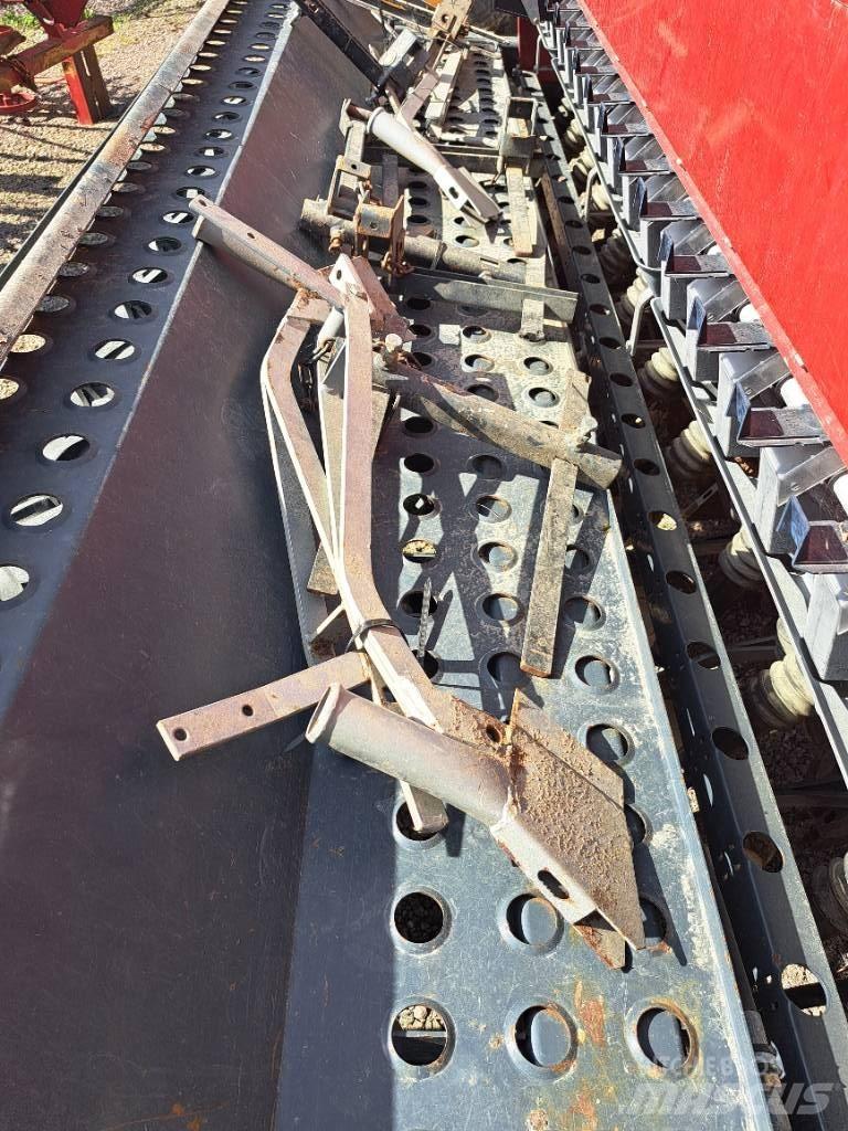 Kongskilde HT3000S Zaaimachines