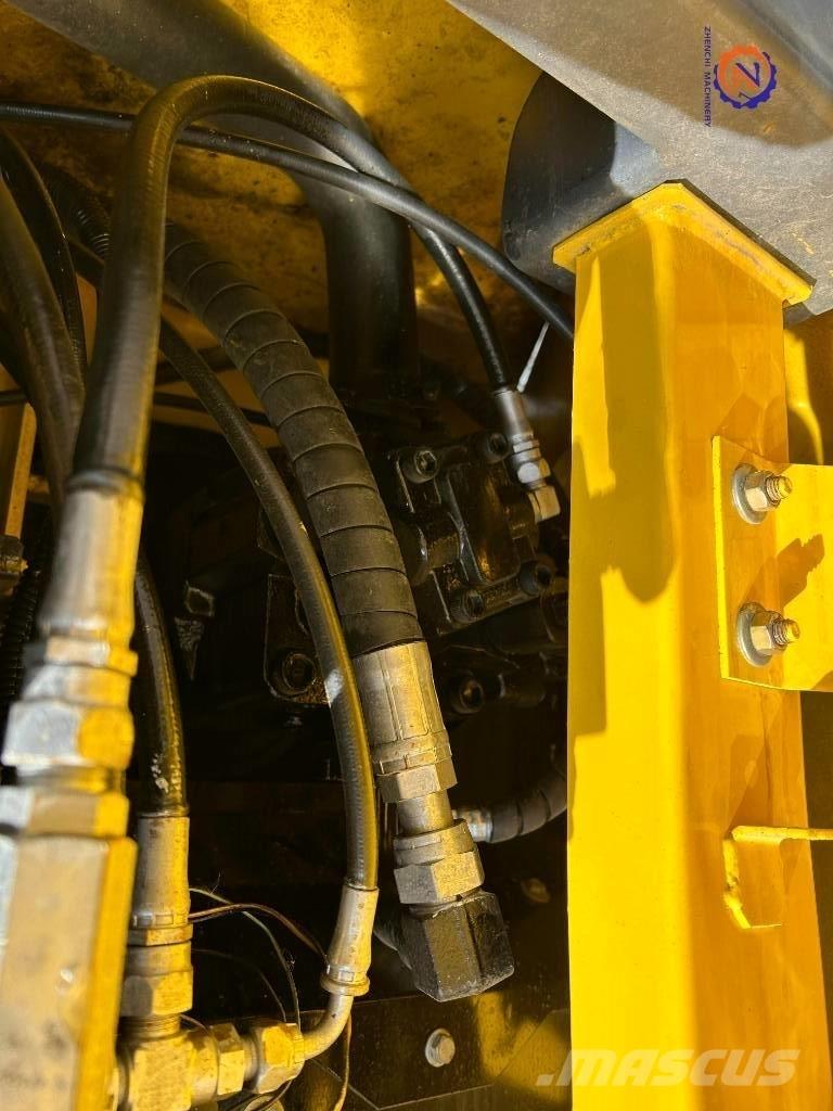 Kobelco SK 75 Midigraafmachines 7t - 12t