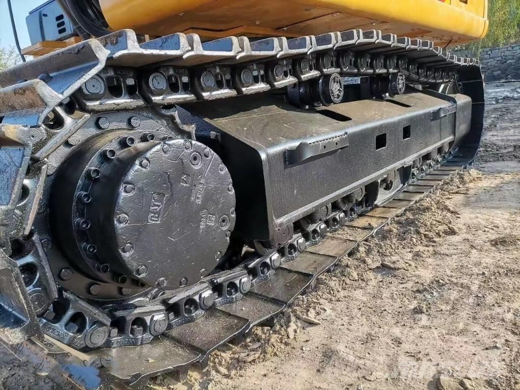 CAT 336 D L Rupsgraafmachines