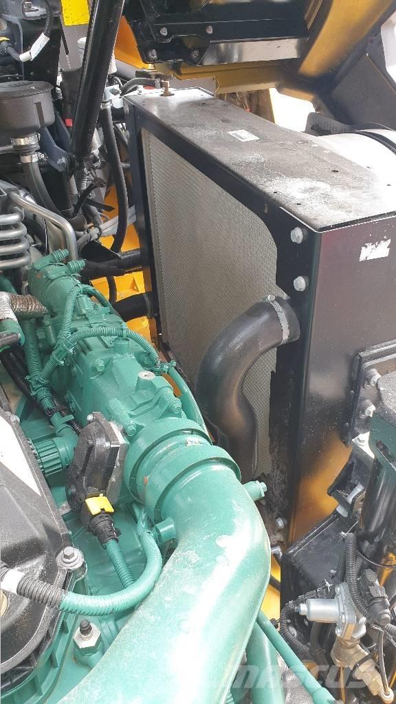 Volvo Dumper Knik dumptrucks