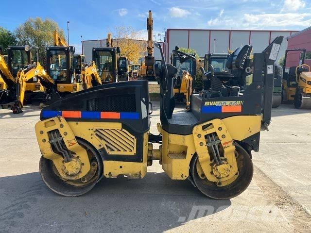 Bomag BW 100 AD-4 Duowalsen