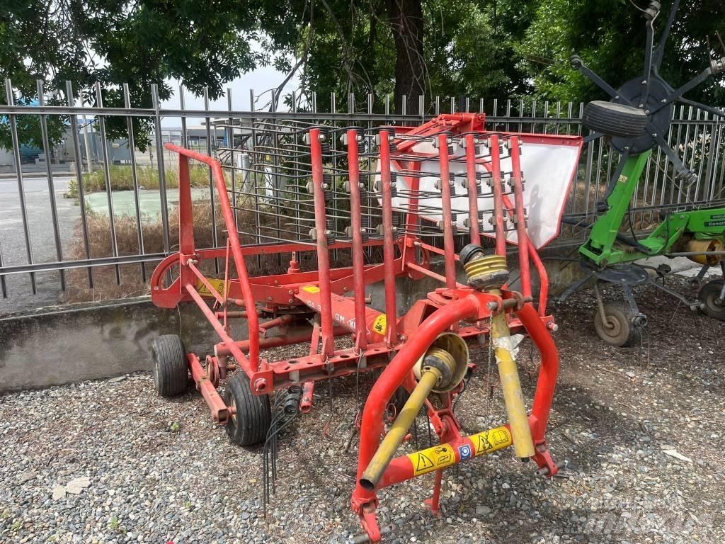 Kuhn GA 3201 G M Schudders
