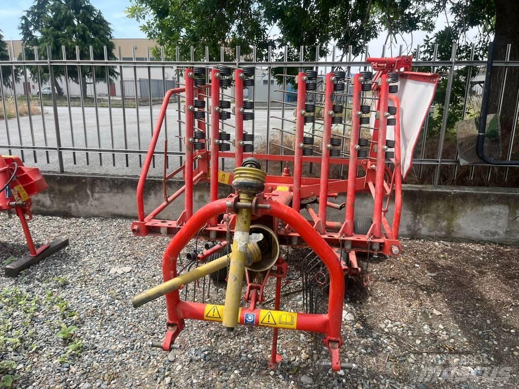 Kuhn GA 3201 G M Schudders