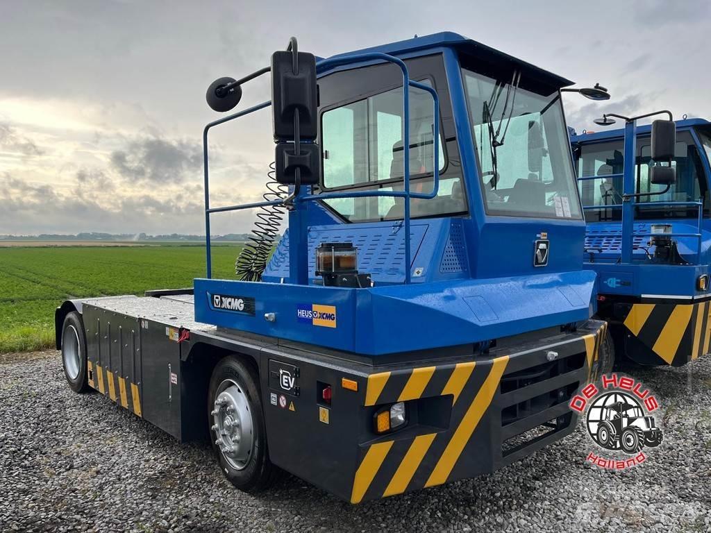 XCMG XPT70E Anders