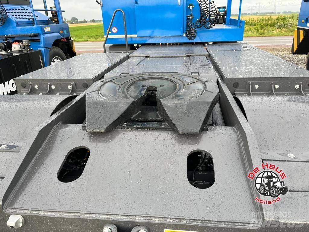 XCMG XPT70E Anders