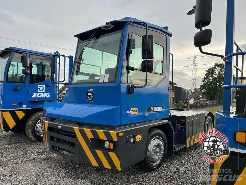 XCMG XPT70E Anders