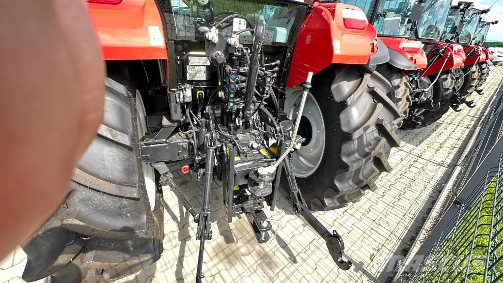 Steyr 4080 PLUS HILO Tractoren